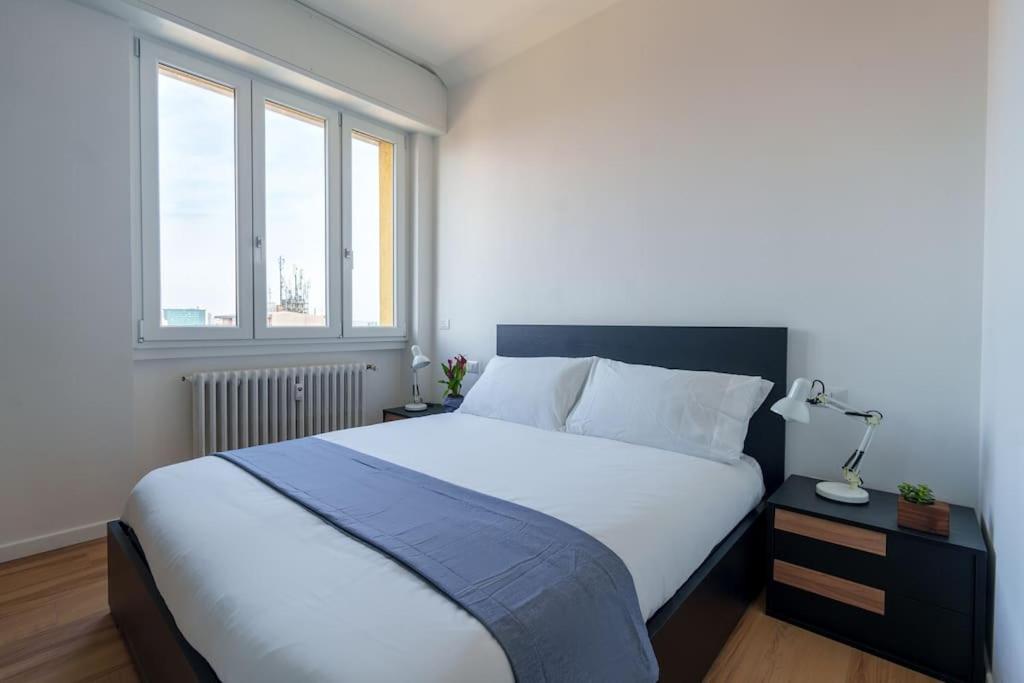 Comfort Style Milano Exterior foto